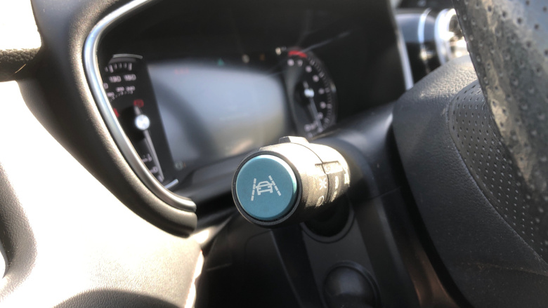 MG Hs 1.5 T-GDI Excite 5dr DCT Petrol Hatchback